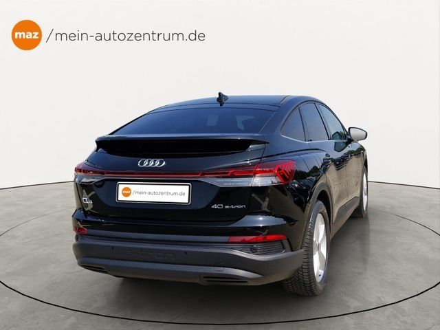 Audi Q4 2022