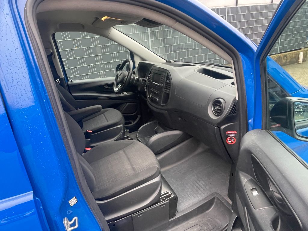Mercedes-Benz Vito 2019