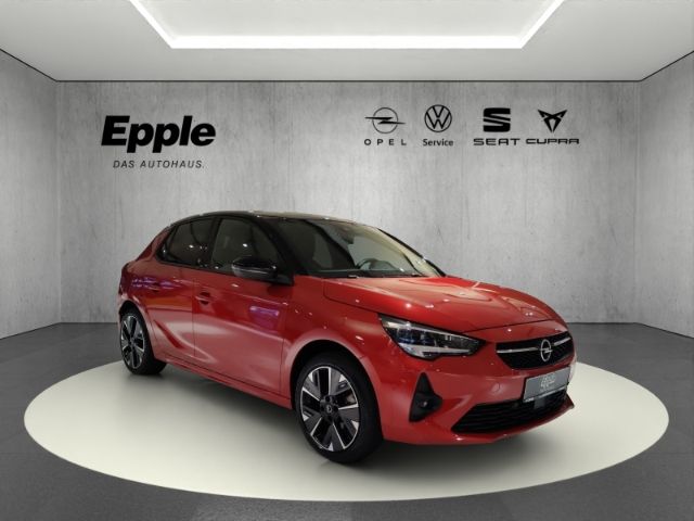 Opel Corsa 2022
