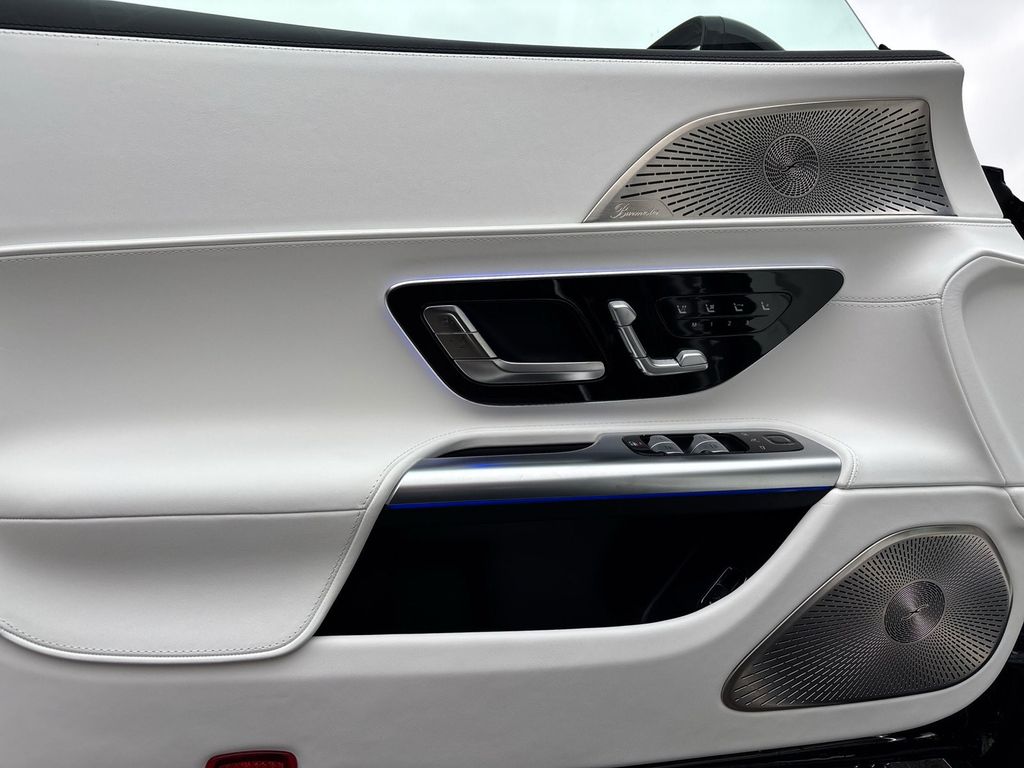 Mercedes-Benz SL 680