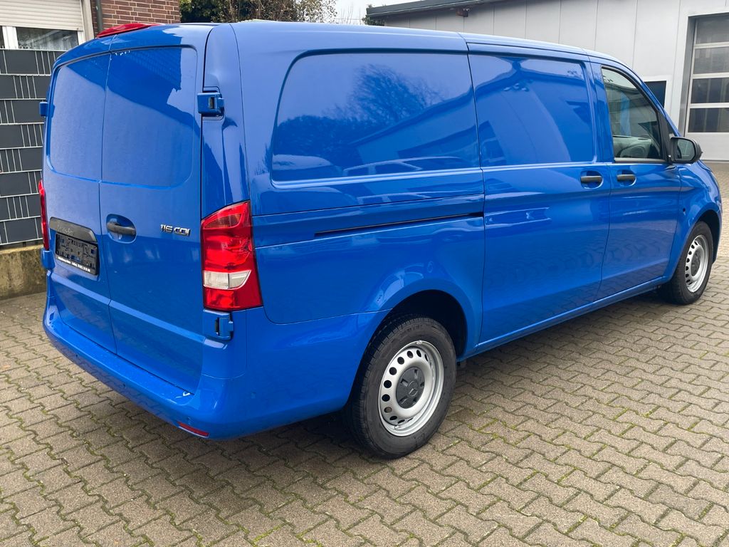 Mercedes-Benz Vito 2019