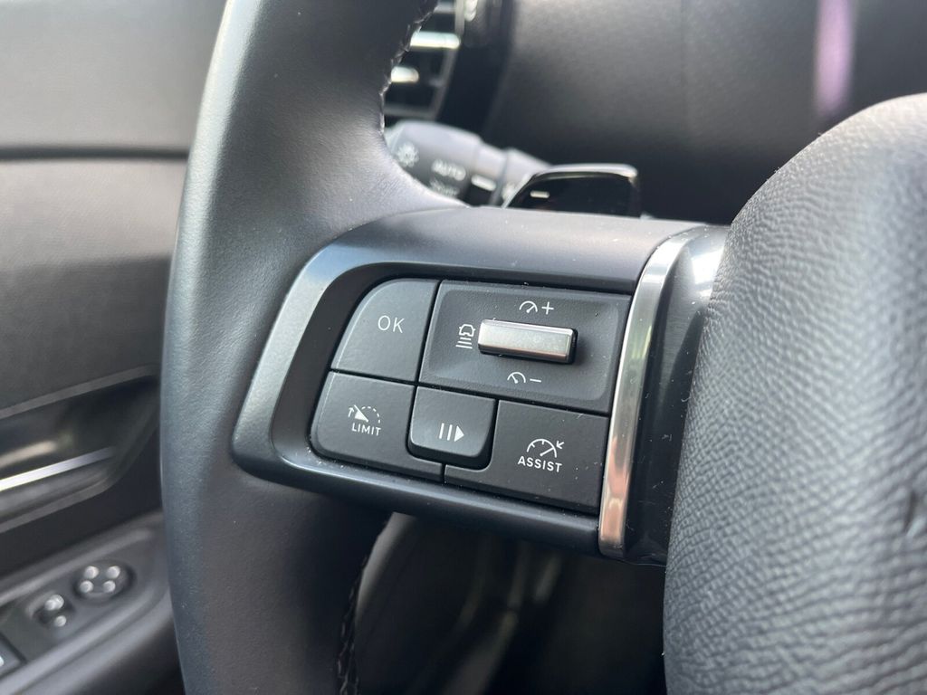 Citroën C4 2023