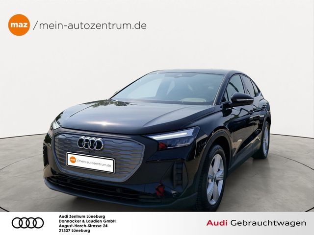 Audi Q4 2022