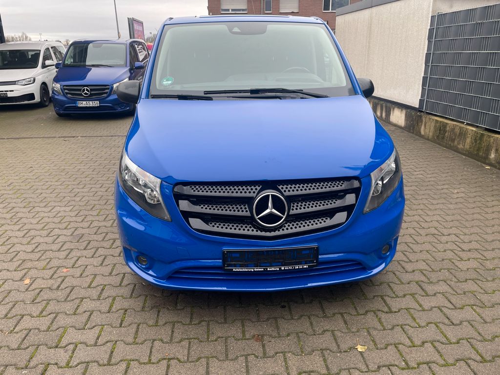 Mercedes-Benz Vito 2019