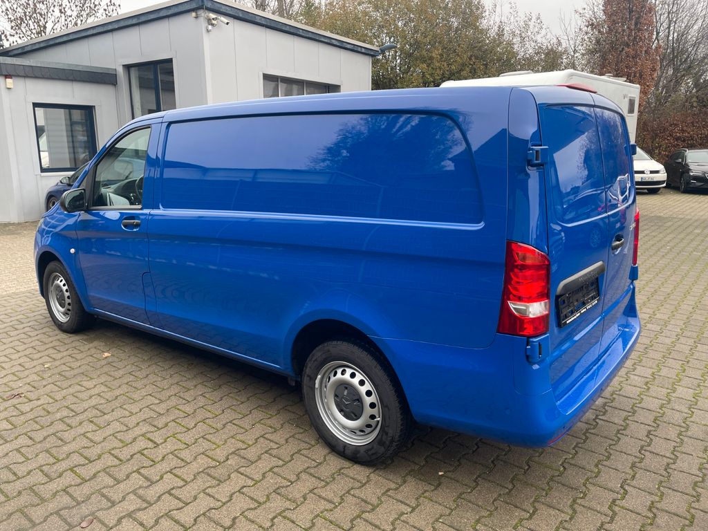 Mercedes-Benz Vito 2019