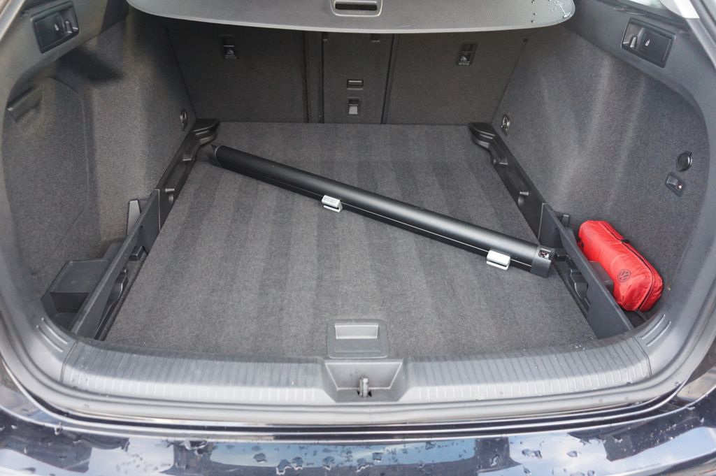 Volkswagen Golf 2021