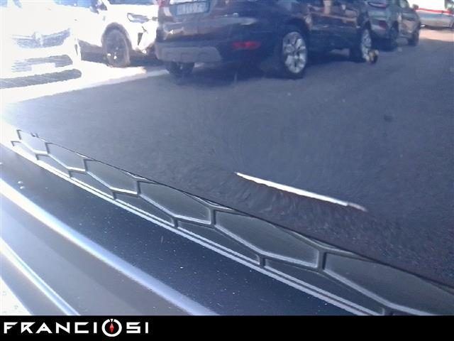 Land Rover Discovery Sport 2021