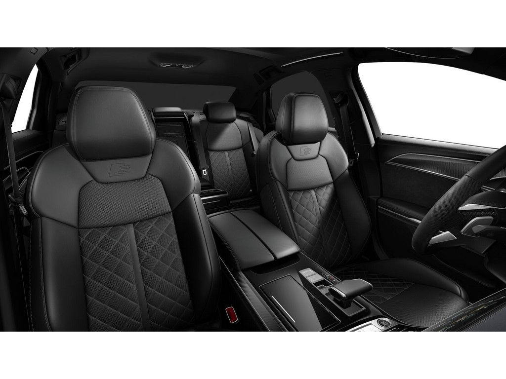 Audi A8 2023