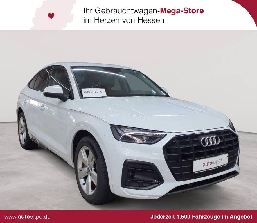 Audi Q5 2024