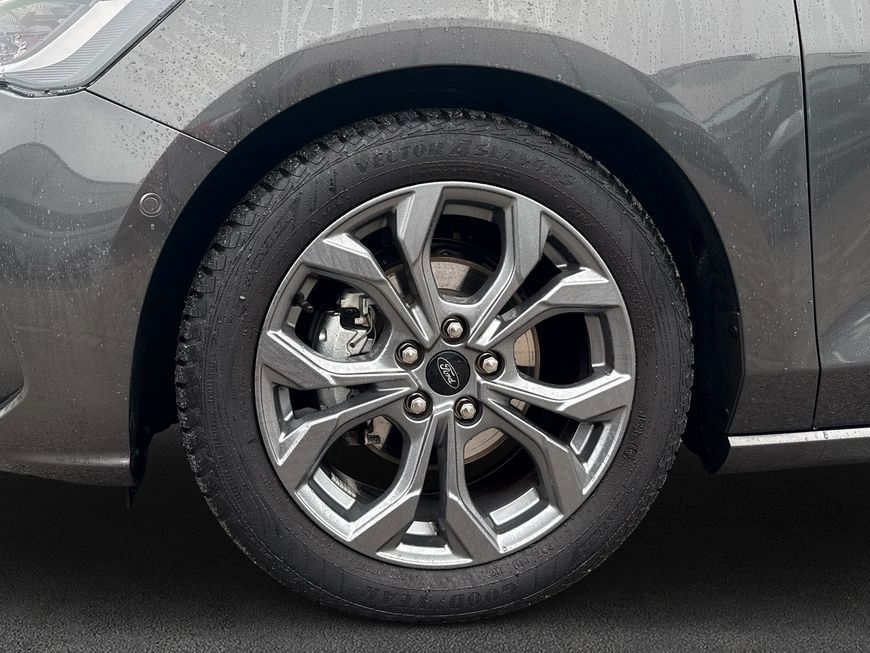 Ford Focus 2024