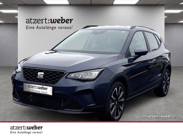 Seat Arona 2025