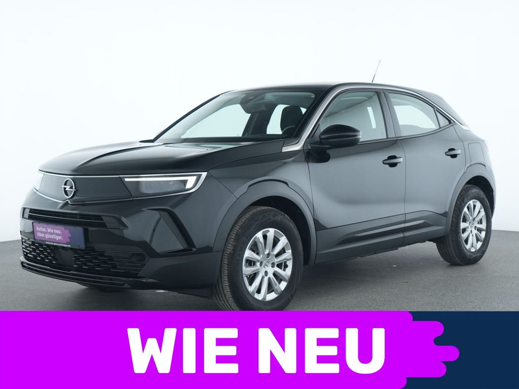Opel Mokka-e 2022