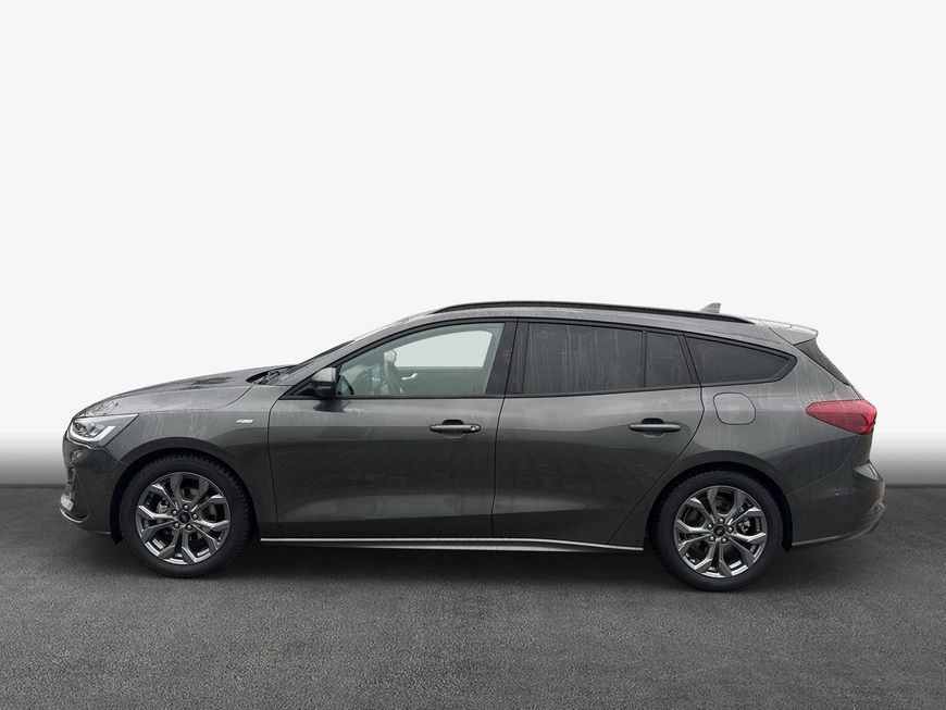 Ford Focus 2024