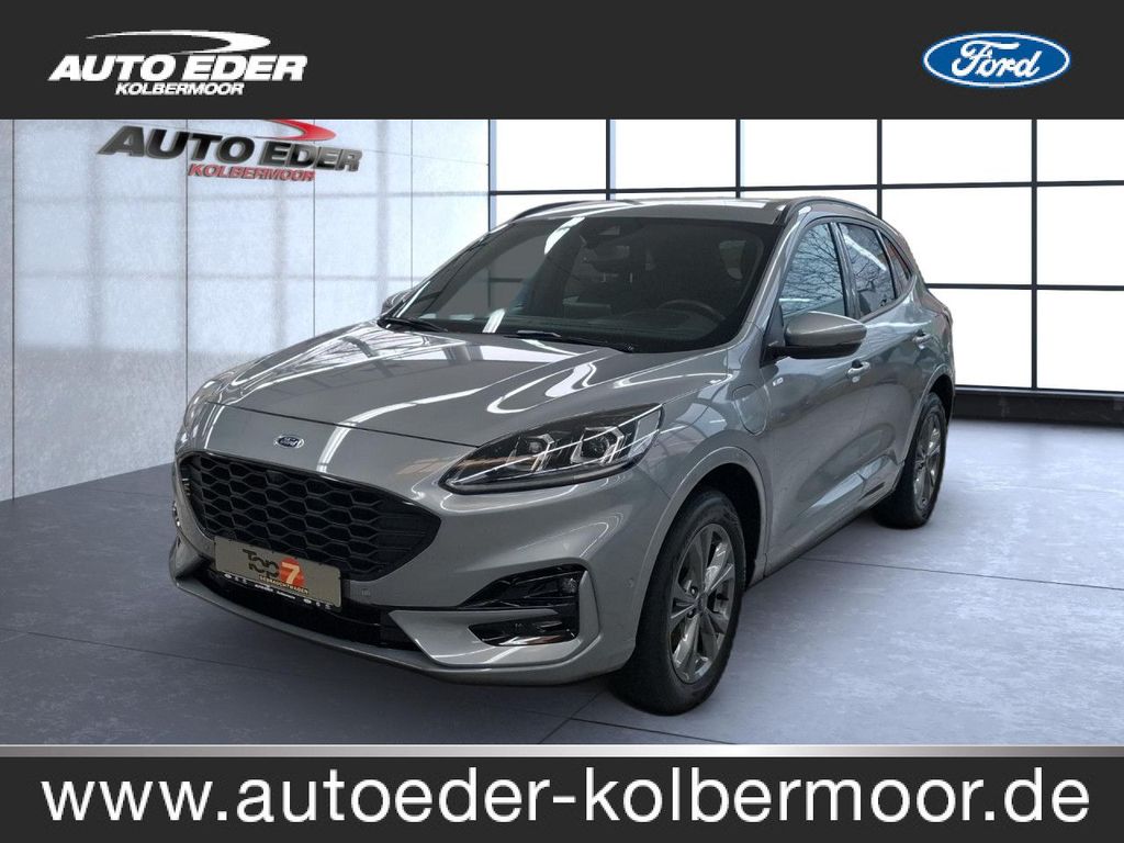 Ford Kuga 2024