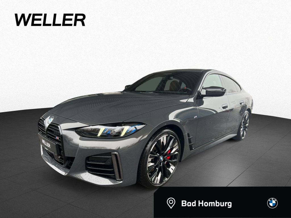 BMW M440 2024