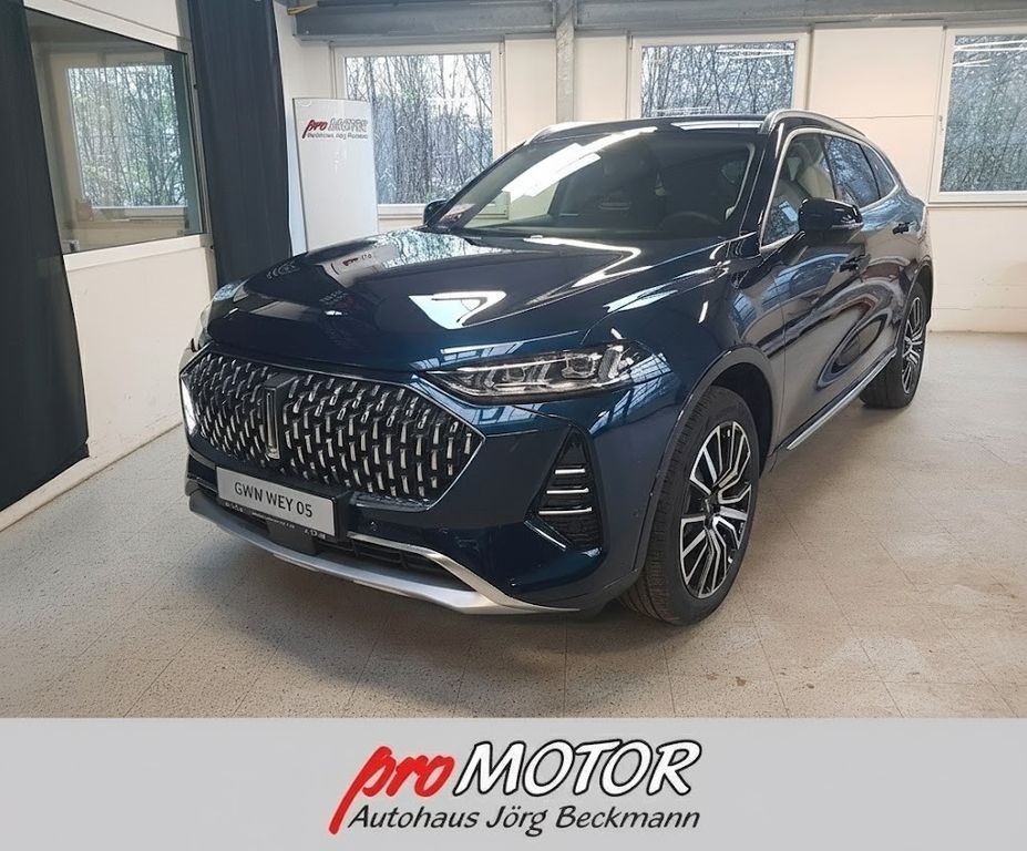 GWM Wey 05