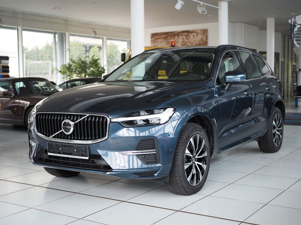 Volvo XC60 2024