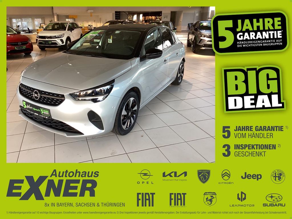 Opel Corsa 2023