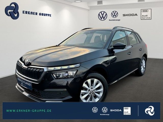 Skoda Kamiq 2022