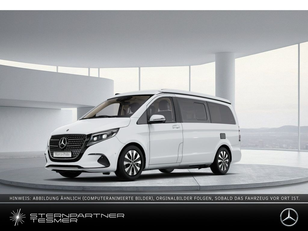 Mercedes-Benz V 250 2024