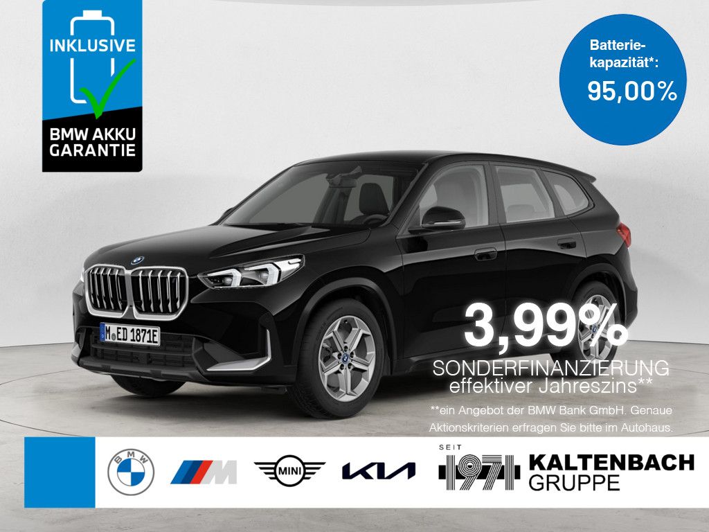 BMW iX1 2023