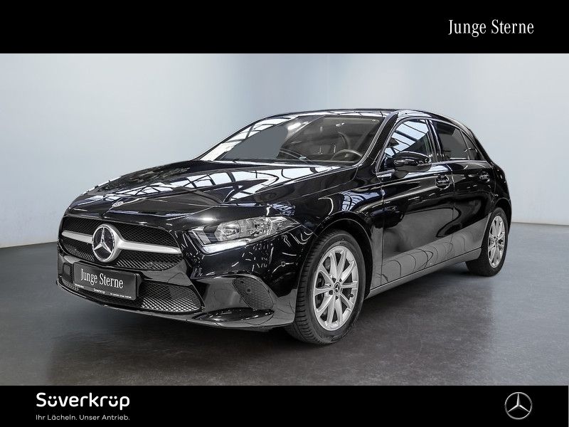 Mercedes-Benz A 250 2022