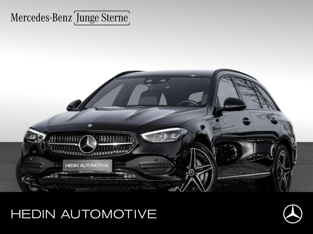 Mercedes-Benz C 300 2022