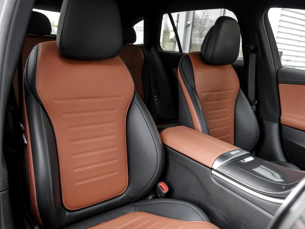 Mercedes-Benz C 300 2022