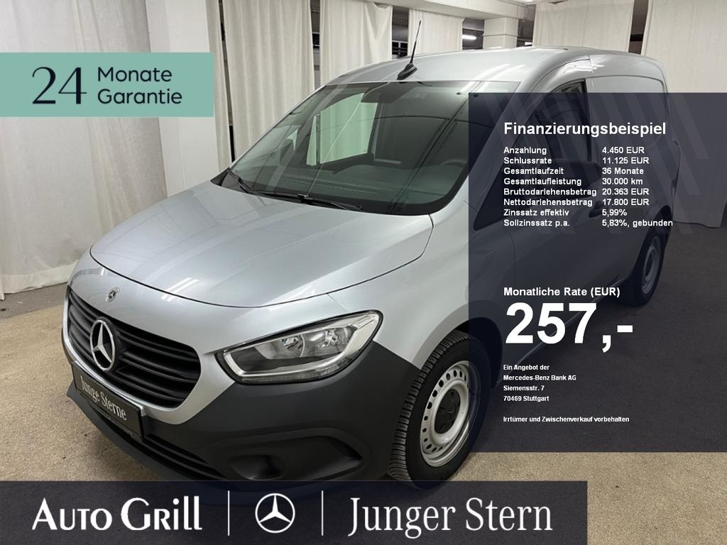 Mercedes-Benz Citan 2024