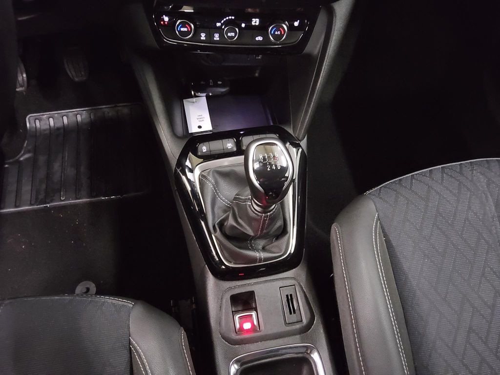Opel Corsa 2022