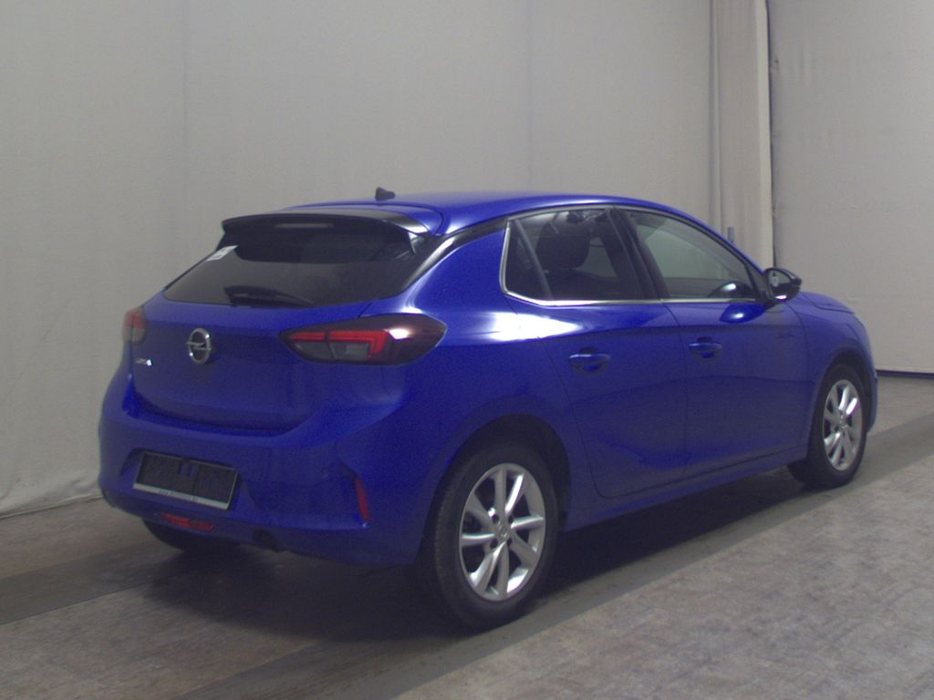 Opel Corsa 2022