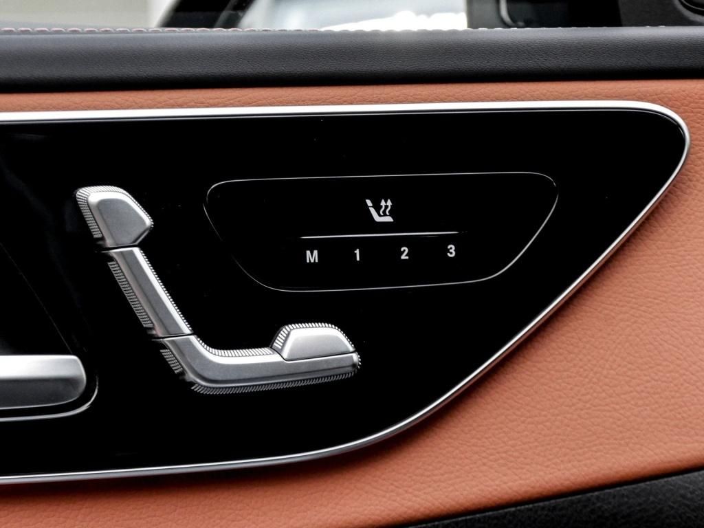 Mercedes-Benz C 300 2022