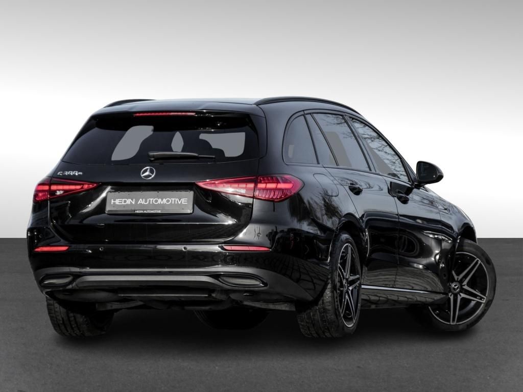 Mercedes-Benz C 300 2022