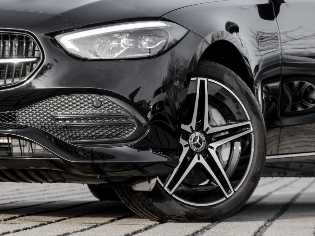 Mercedes-Benz C 300 2022