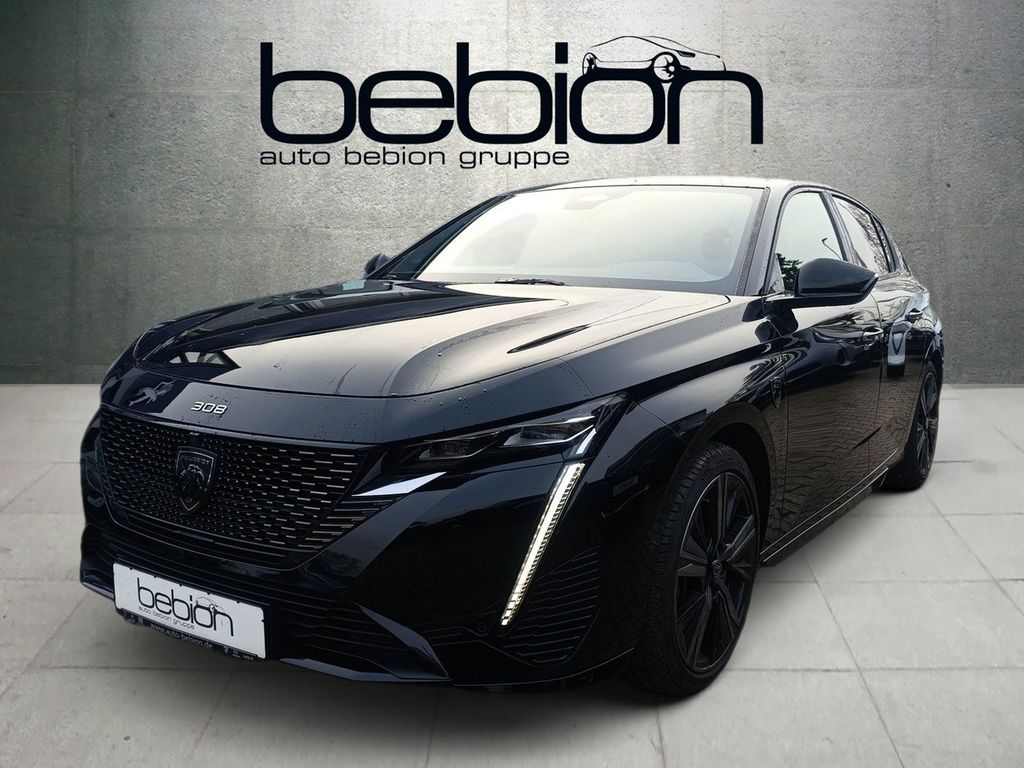 Peugeot 308 2023