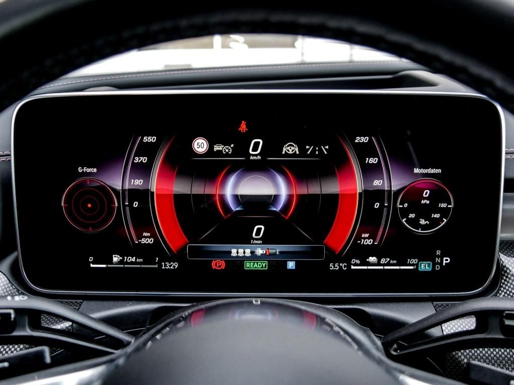 Mercedes-Benz C 300 2022