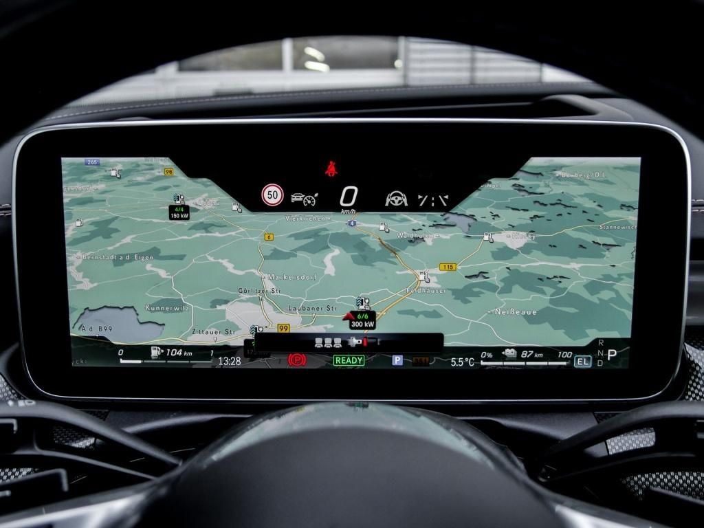 Mercedes-Benz C 300 2022