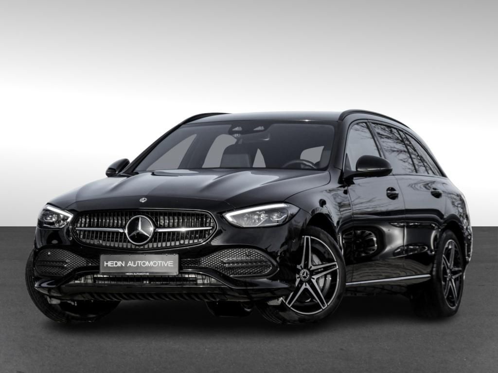 Mercedes-Benz C 300 2022