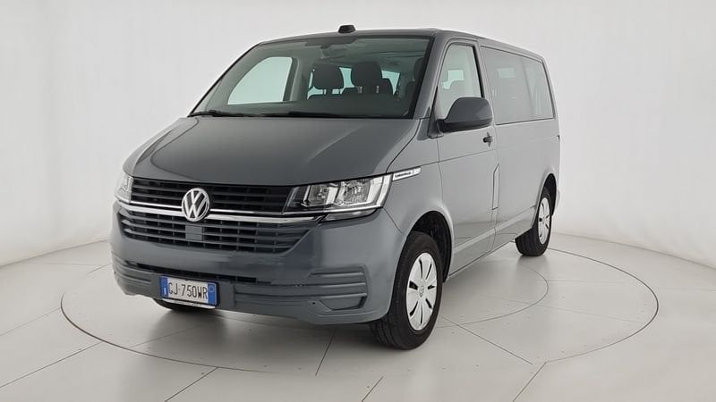 Volkswagen Other 2022