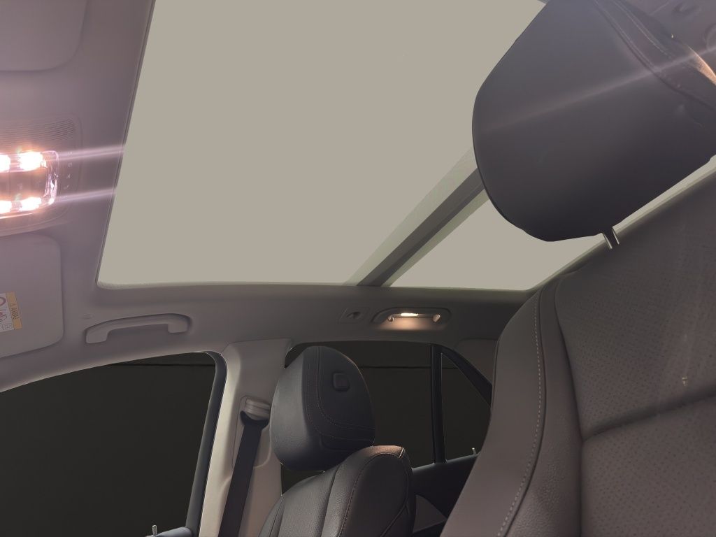Mercedes-Benz GLE 350 2025