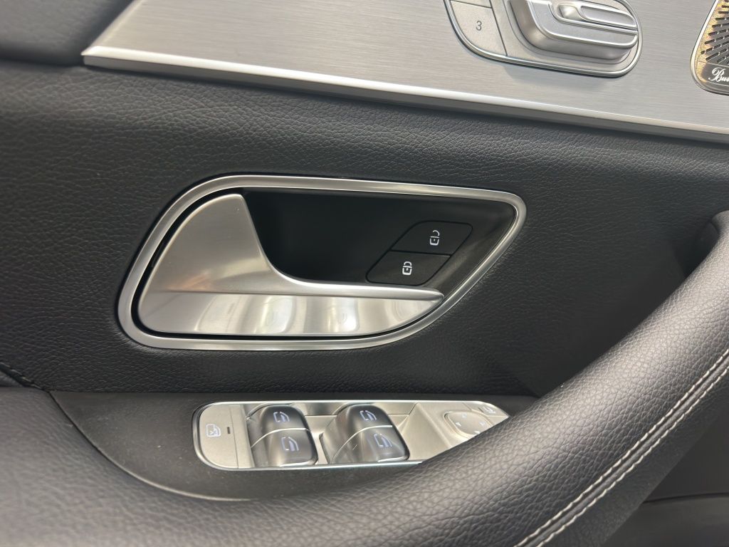 Mercedes-Benz GLE 350 2025