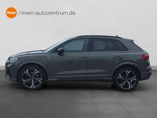 Audi Q3 2021
