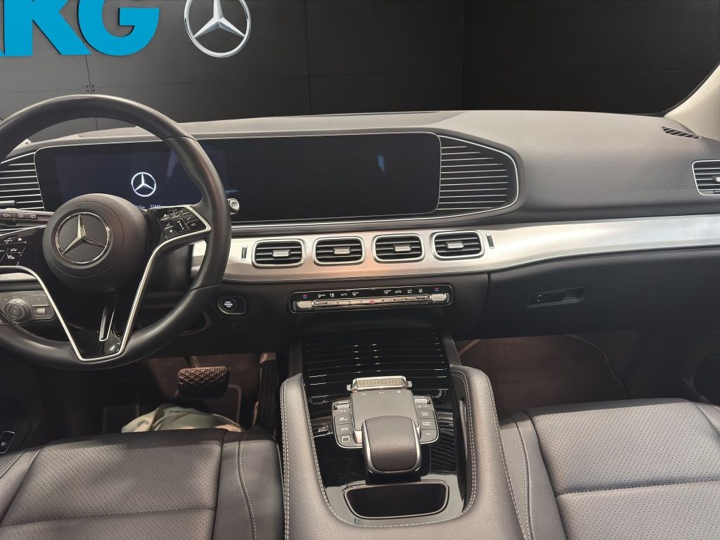 Mercedes-Benz GLE 350 2025