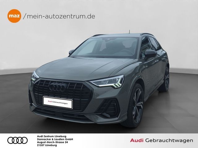 Audi Q3 2021