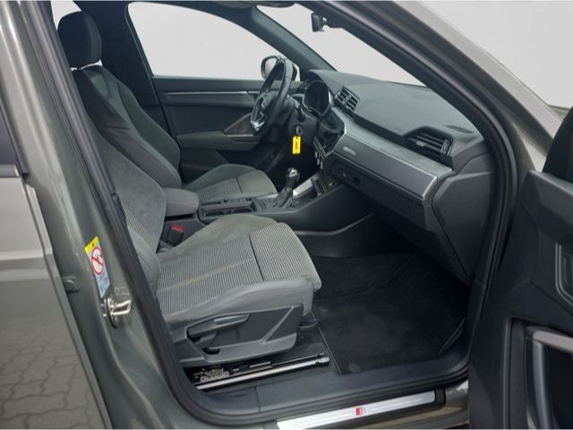 Audi Q3 2021