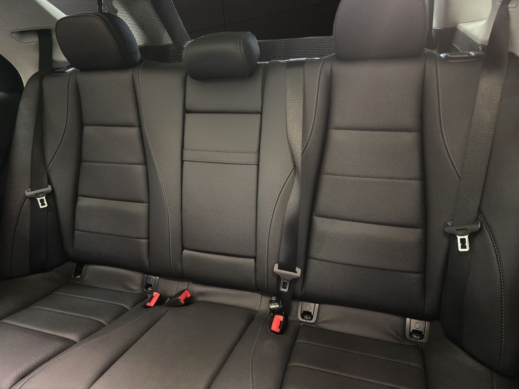 Mercedes-Benz GLE 350 2025