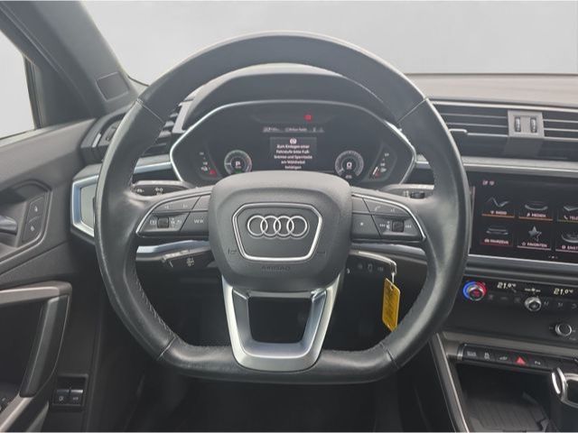 Audi Q3 2021