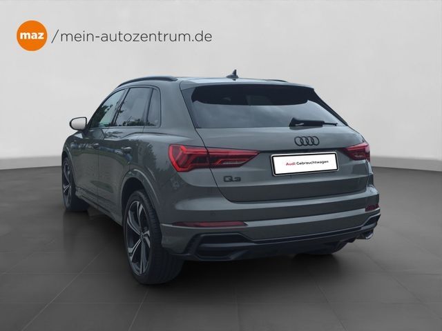 Audi Q3 2021