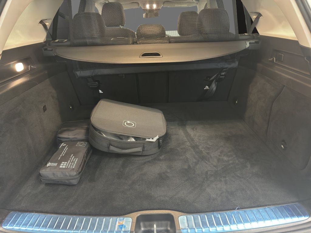 Mercedes-Benz GLE 350 2025