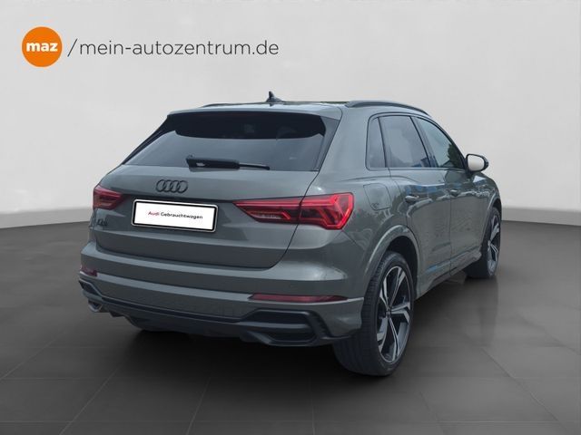 Audi Q3 2021